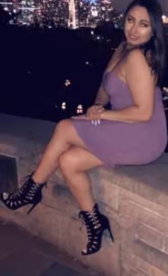 Jenny - Escort in Alexandria, VA