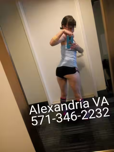 Kris /Krissy Allure - Escort in Alexandria, VA