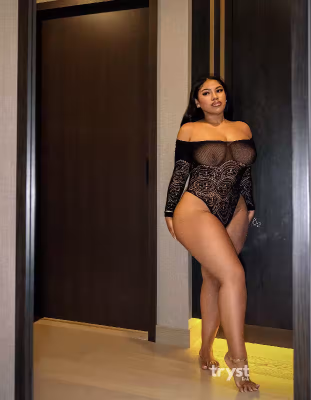 CC Blasian - Escort in Arlington, VA