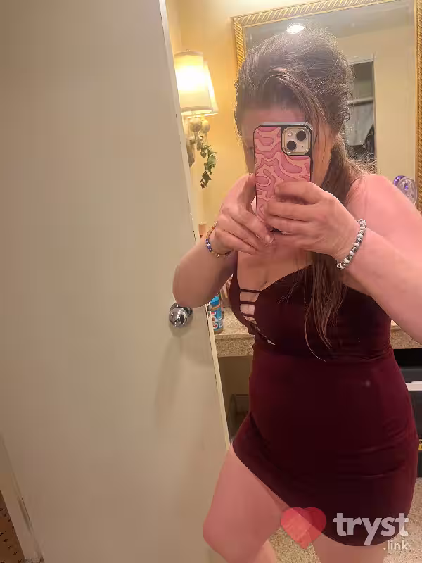 Stacy - Escort/Massage in Arlington, VA