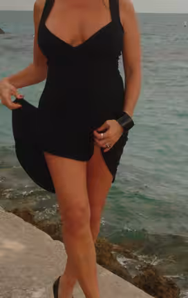 Escort/Massage Zoe in Asheville, NC