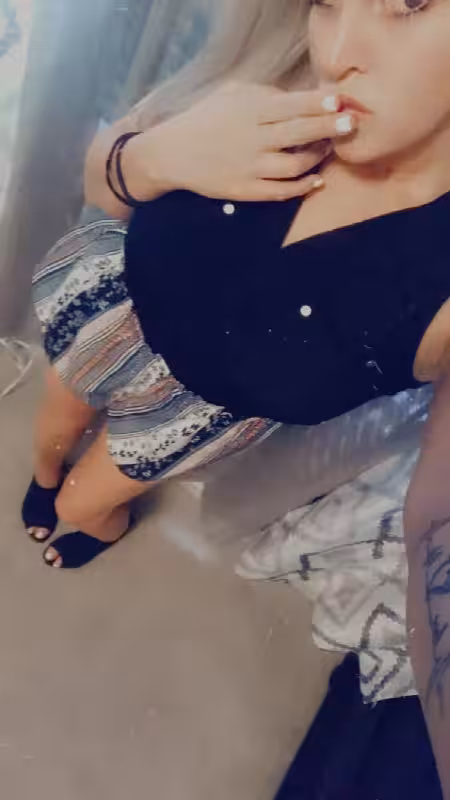 Gema Banks - Escort in Atlanta, GA