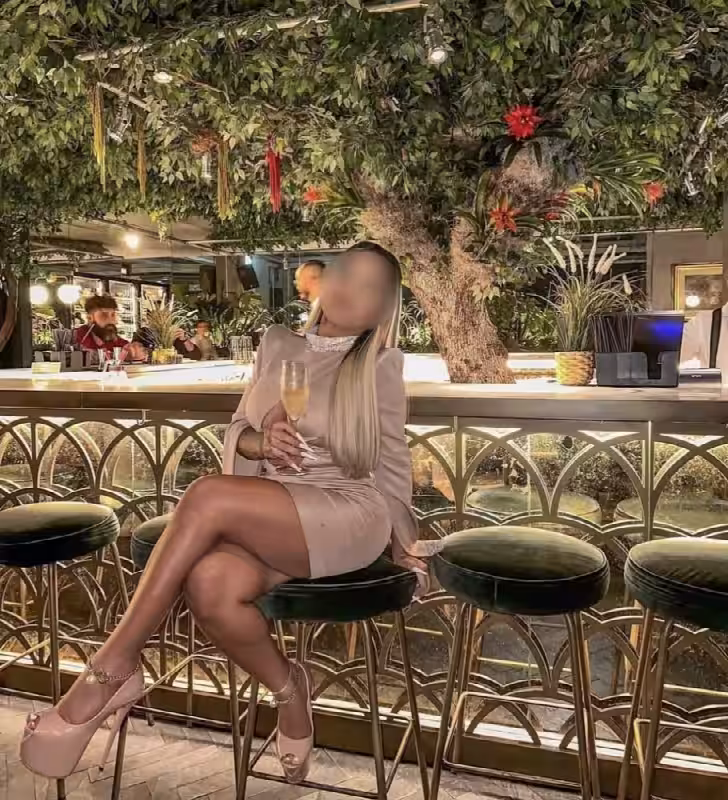 Kaena / Kahena - Escort in Atlanta, GA