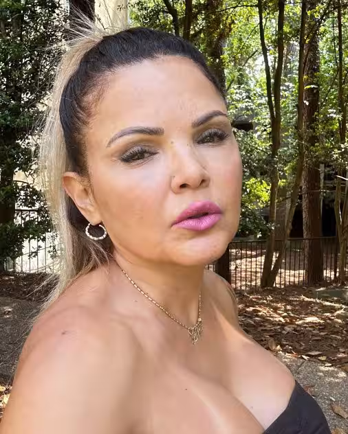 Escort/Massage Ana in Atlanta, GA