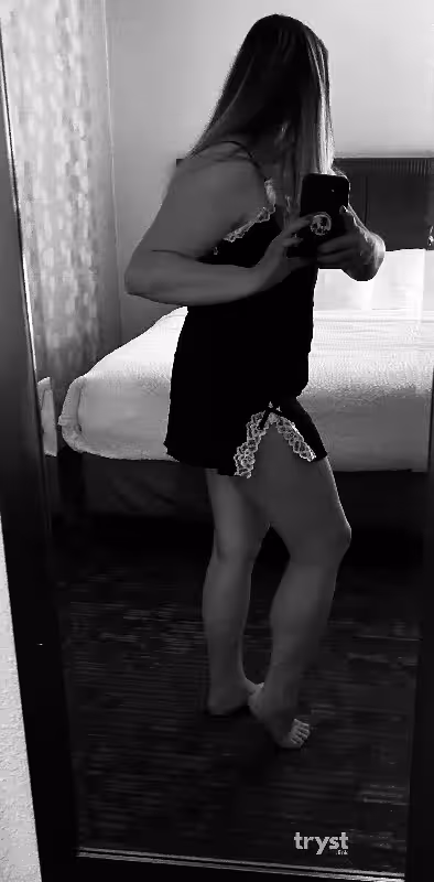 Escort/Massage Cristin Sparks in Atlanta, GA