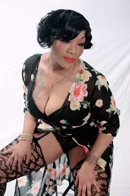 Escort Pocahontas in Atlanta, GA