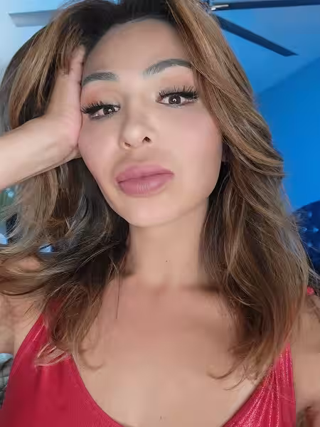 TS Carmen / Veronica