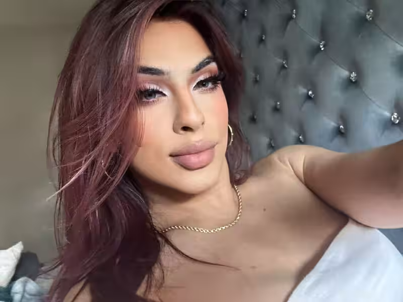 TS Larissa - Escort in Atlanta, GA