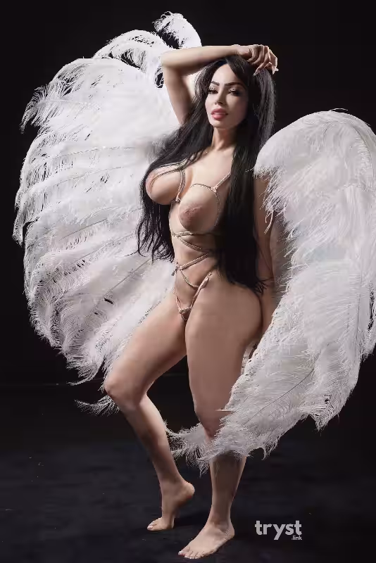 Escort Victoria in Atlanta, GA