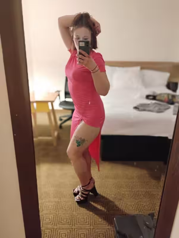 Sarah Shae - Escort in Augusta, GA