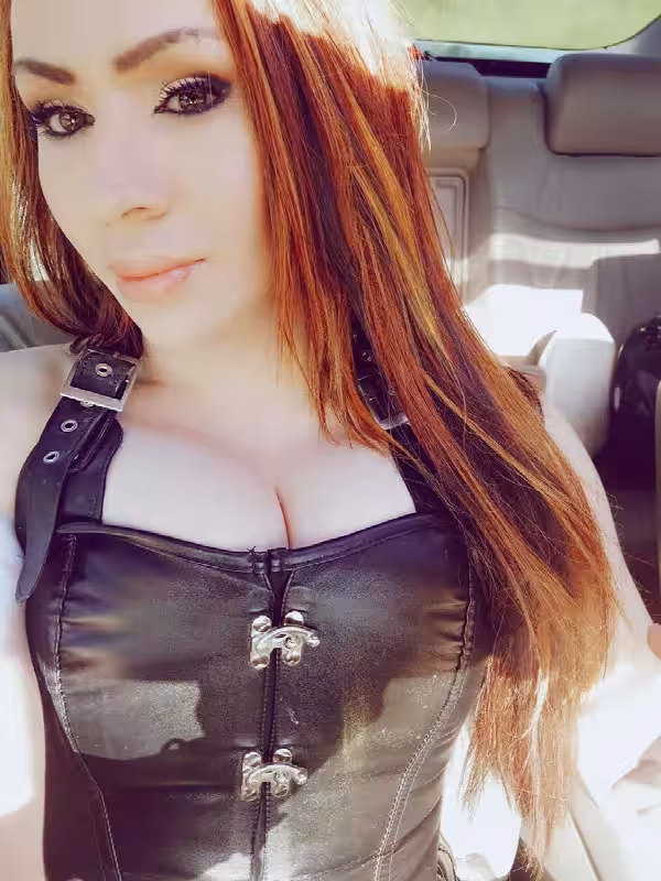 Escort/Massage/S&M TS Josie / Memory in Austin, TX