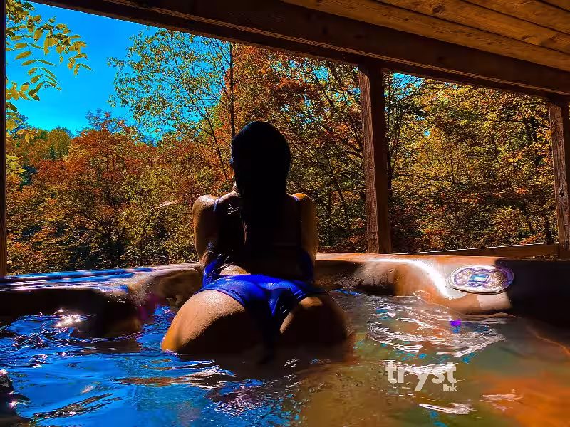 Natane Marie and Missy More