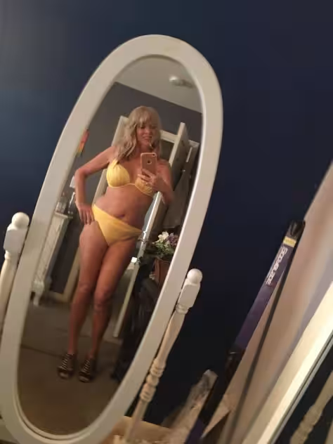 Michelle - Massage in Baltimore, MD