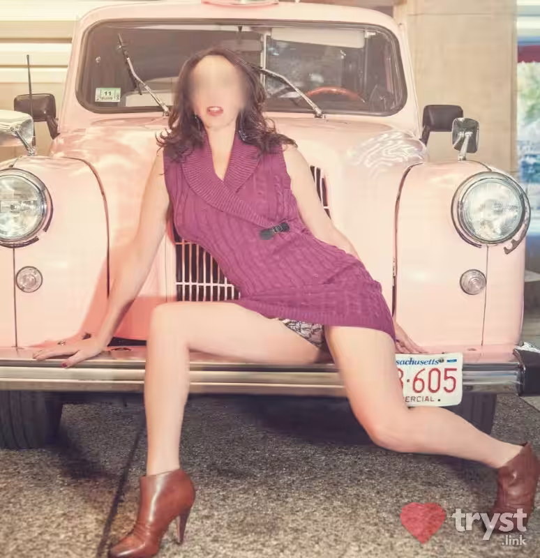 Escort/Massage Anna Annis / Annah in Boston, MA