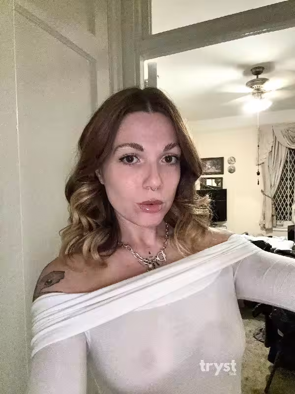 Harlow Amara - Massage/S&M in Boston, MA