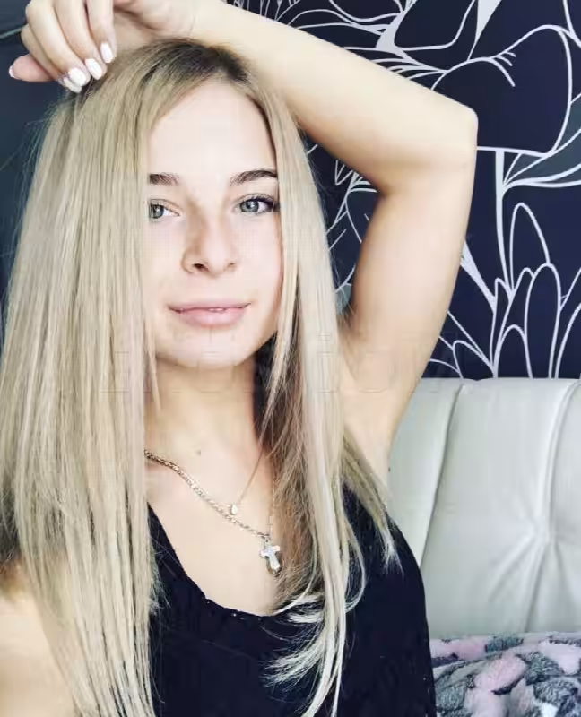 Sofia - Massage in Boston, MA