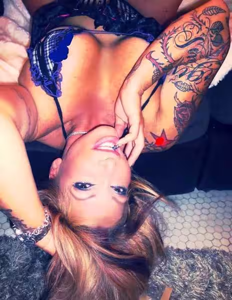 Syren Wylde / Cheyenne / Siren