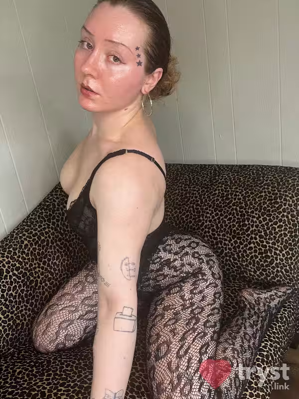 Lili Allura - Escort in Charlotte, NC