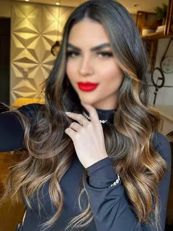Escort/Massage Patricia Cruz in Charlotte, NC