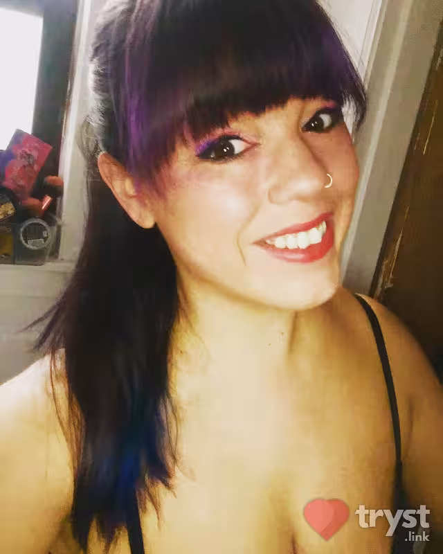 Carmella Star - Escort in Chicago, IL