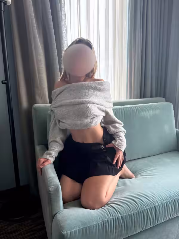 Inessa - Escort in Chicago, IL