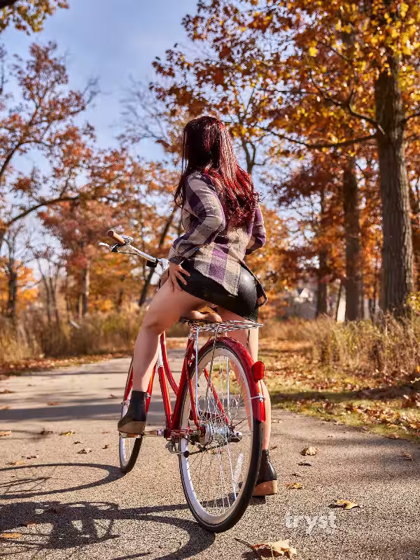 Escort/Massage Belle Belmonte in Chicago, IL