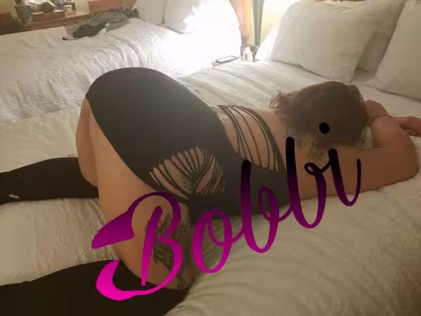 Bobbi - Escort/Massage/S&M in Chicago, IL