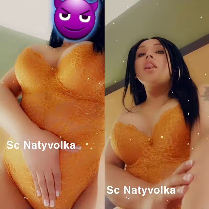 TS Naty Volka - Escort in Chicago, IL