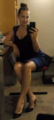 Viki - Escort in Chicago, IL