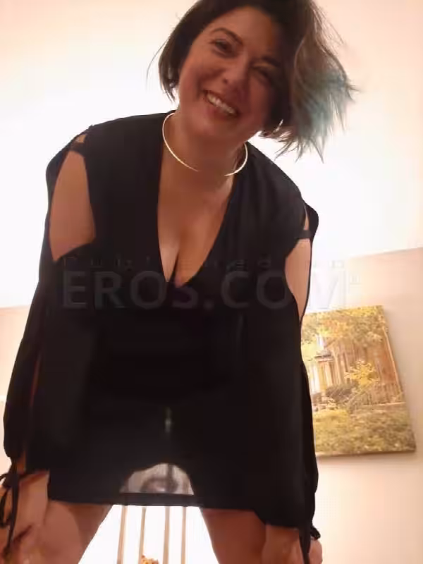 Chi - Massage in Chicago, IL