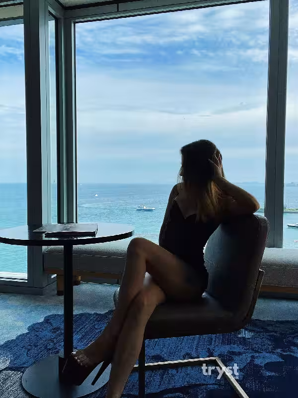 Escort Carmen in Cincinnati, OH