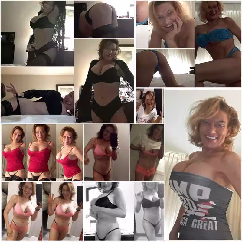 Escort/Massage Toni B in Cleveland, OH