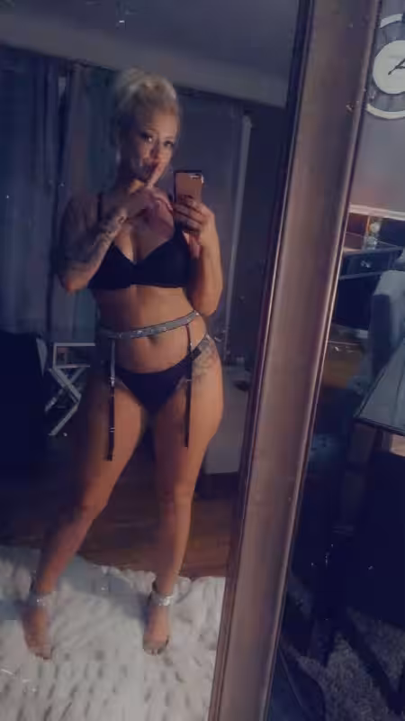 Taylor - Escort in Cleveland, OH