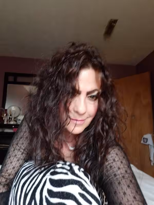 Viviana - Massage in Cleveland, OH