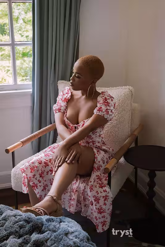 Escort/Massage/S&M Alexandra Jade in Columbia, SC