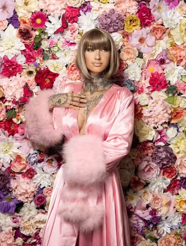 Escort/Massage Anastacia Allure in Columbus, OH