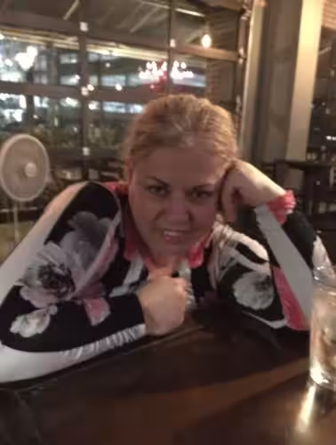 Irina - Escort/Massage in Columbus, OH