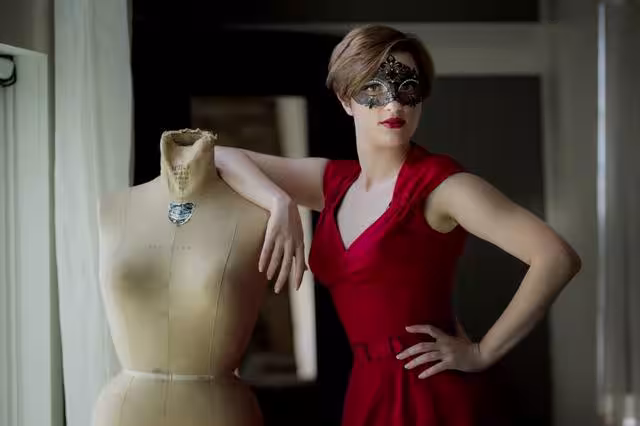 Julia Labelle - Escort/Massage/S&M in Columbus, OH