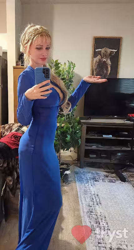 Escort Nicoleta Tusovka in Dallas, TX