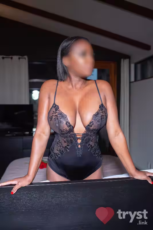 Escort Sienna Monet in Dallas, TX