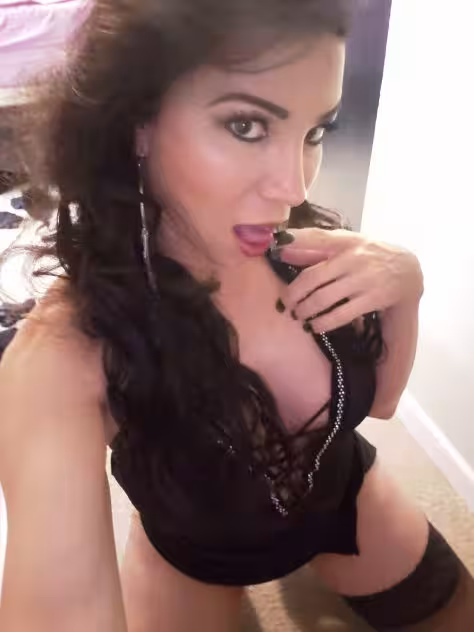 TS Jaquelin Braxton / TS Yaquelin - Escort in Dallas, TX