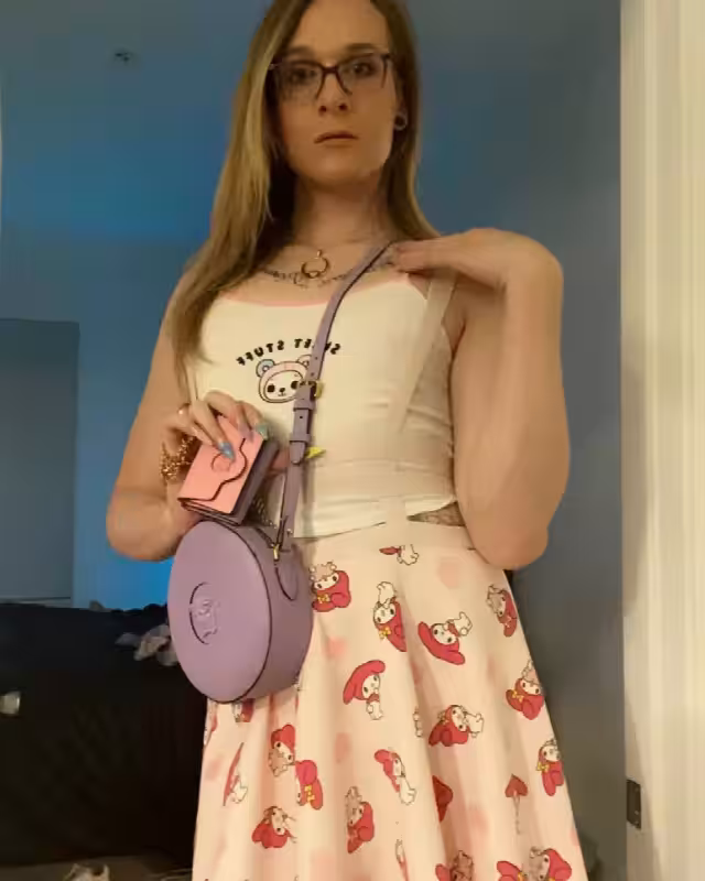 TS Christina Lôngoria - Escort/Massage in Denver, CO