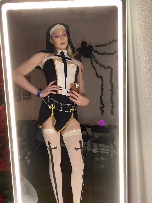 Escort/Massage TS Christina Lôngoria in Denver, CO