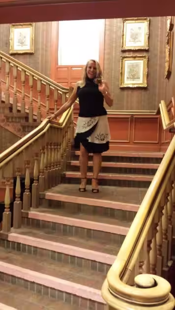 Gina - Escort/Massage in Detroit, MI