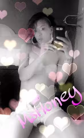 Honey - Escort/Massage in Detroit, MI