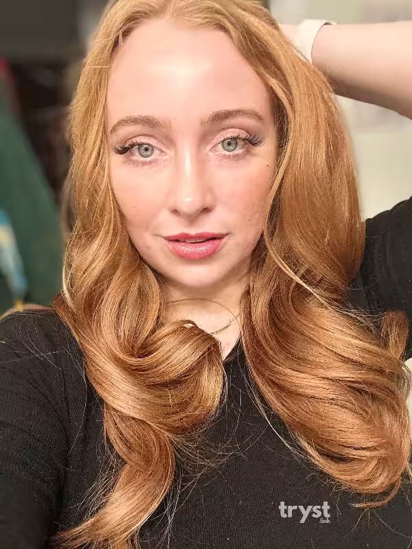 Escort Sloan Hunter in Detroit, MI