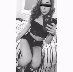 Flo - Escort/Massage/S&M in Edison, NJ