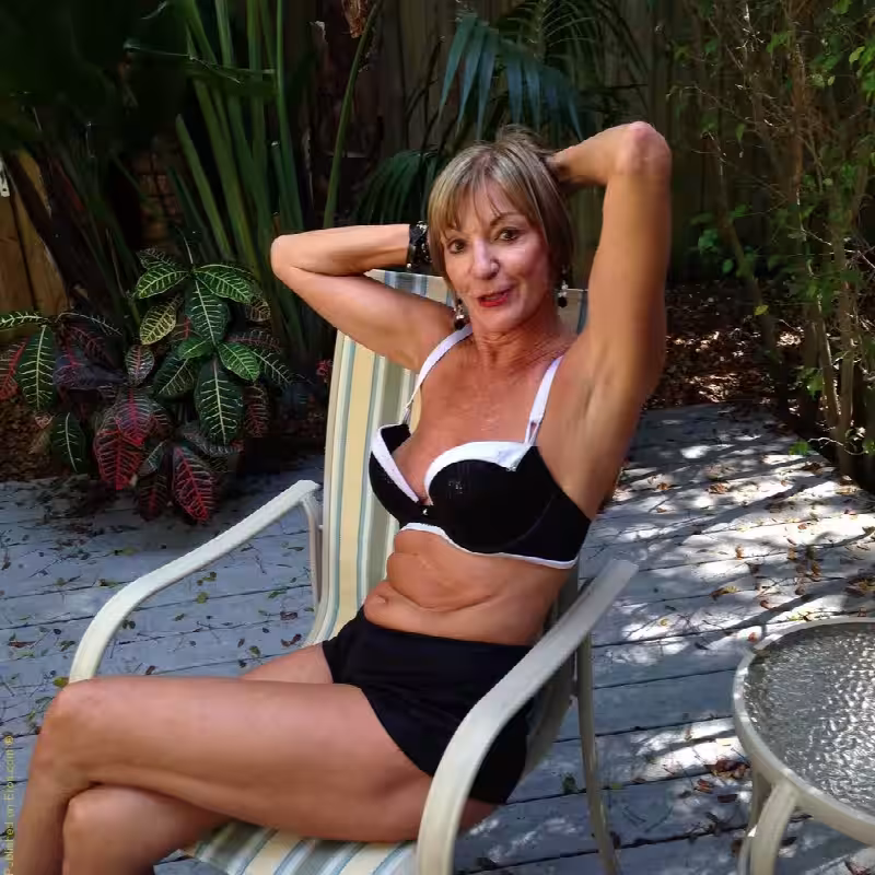 Escort Andee Hart in Fort Lauderdale, FL