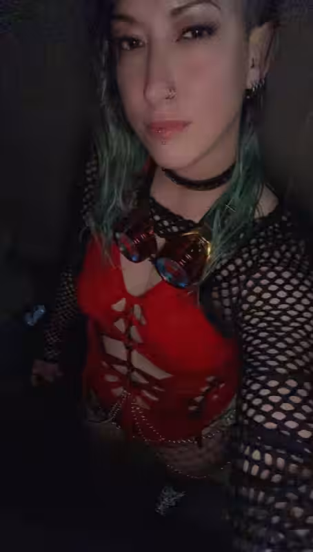 Nadia / DFWBlue42 - Escort in Fort Worth, TX