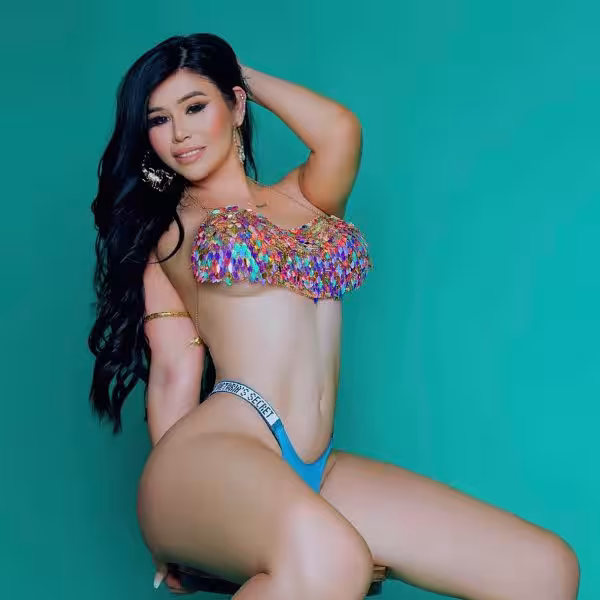 TS Bianca - Escort/Massage/S&M in Garden Grove, CA